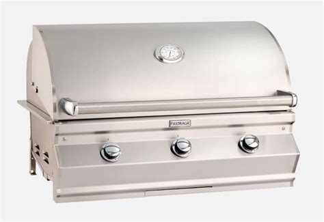 Get Your Fire Magic Grill in Working Order with Replacement Parts in Your Local Area